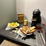 Le Lutz Apartman Nîmes
