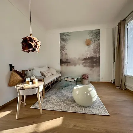 Apartment Le Lutz Nimes