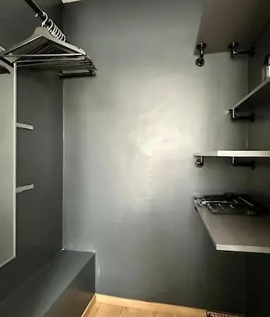 Le Lutz Апартаменты